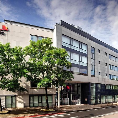 Apartamento Zentrale Wohlfuehloase Mit Parkplatz Osnabrück Exterior foto